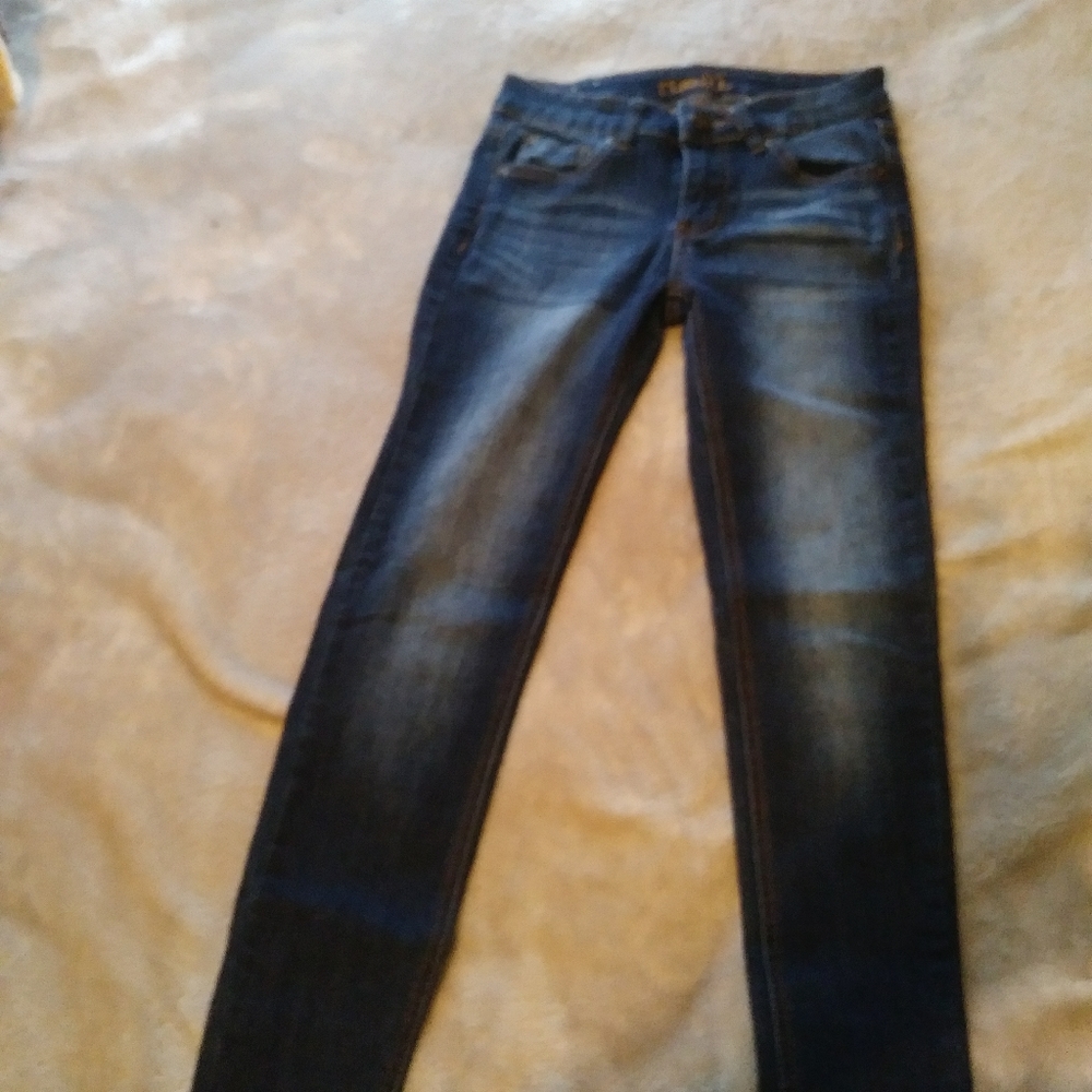 Rue21 jeans